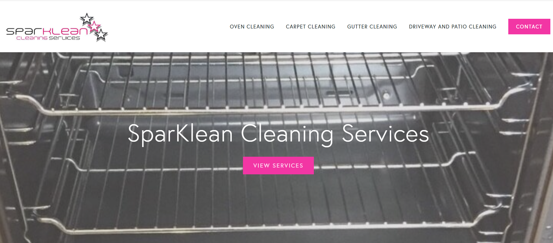 Sparklean Cleaning Services