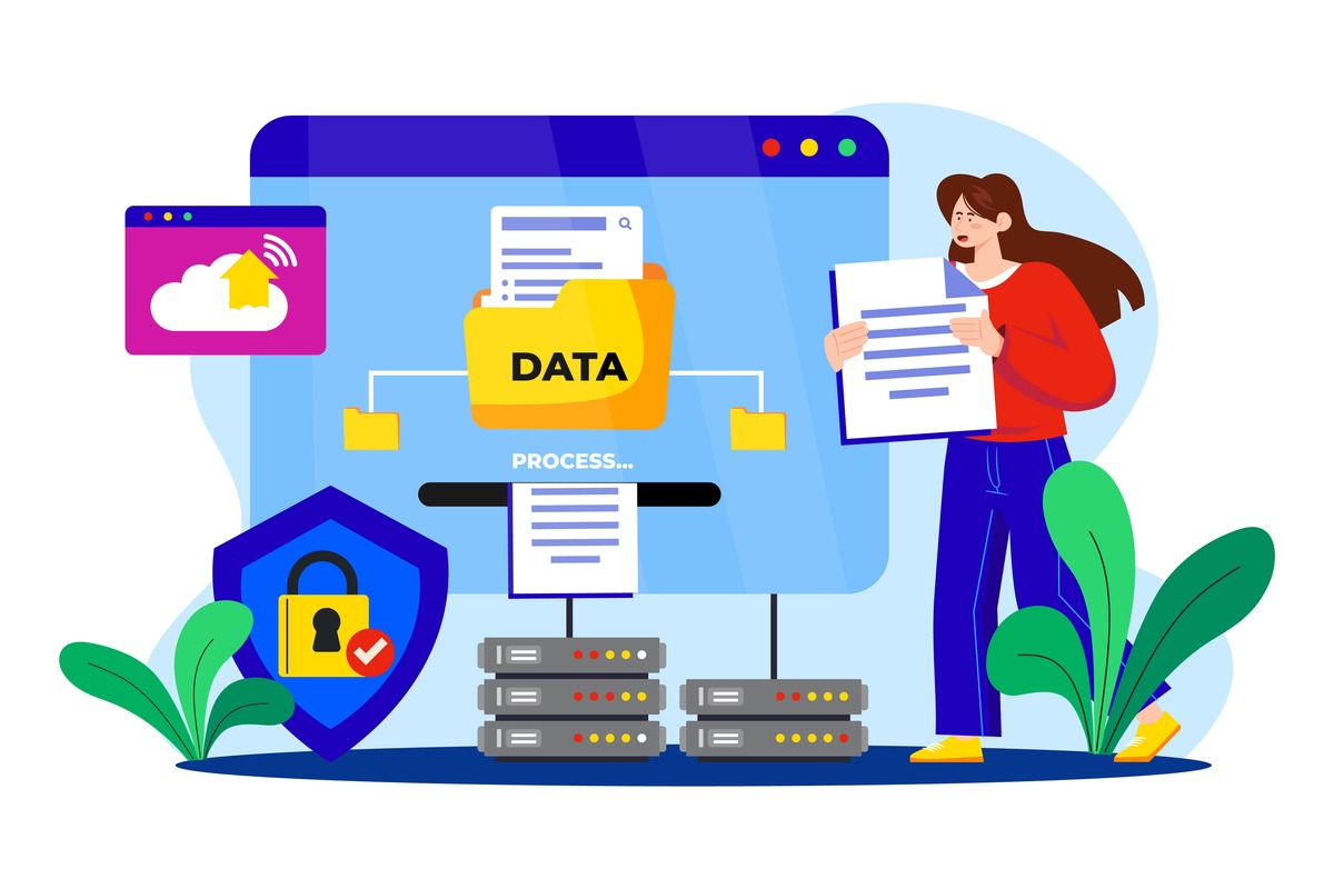 Analyze Data to Make Knowledgeable Choices