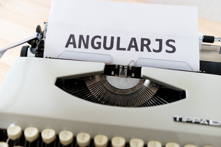 What Is Angular?