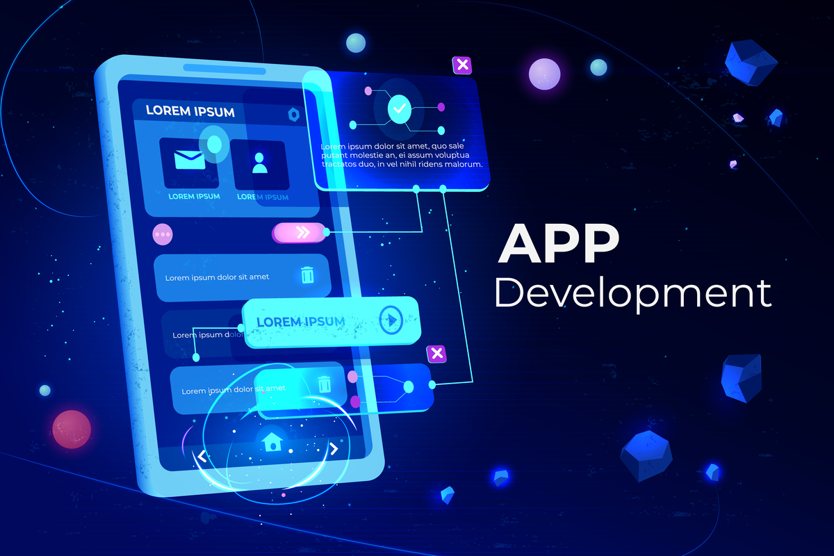 What Is Mobile Application Development?