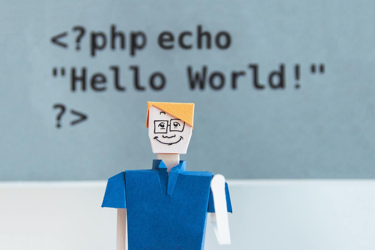 What is PHP