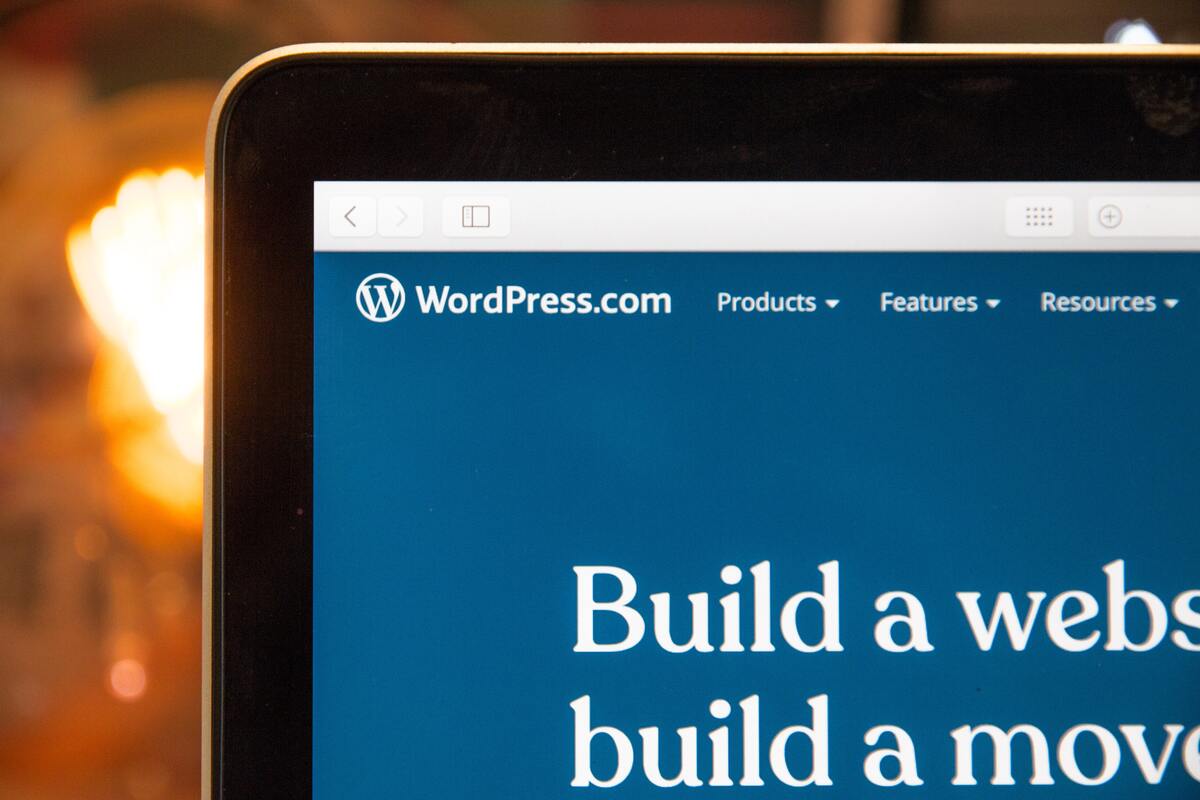 What is WordPress