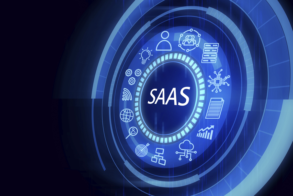 Benefits Of SaaS