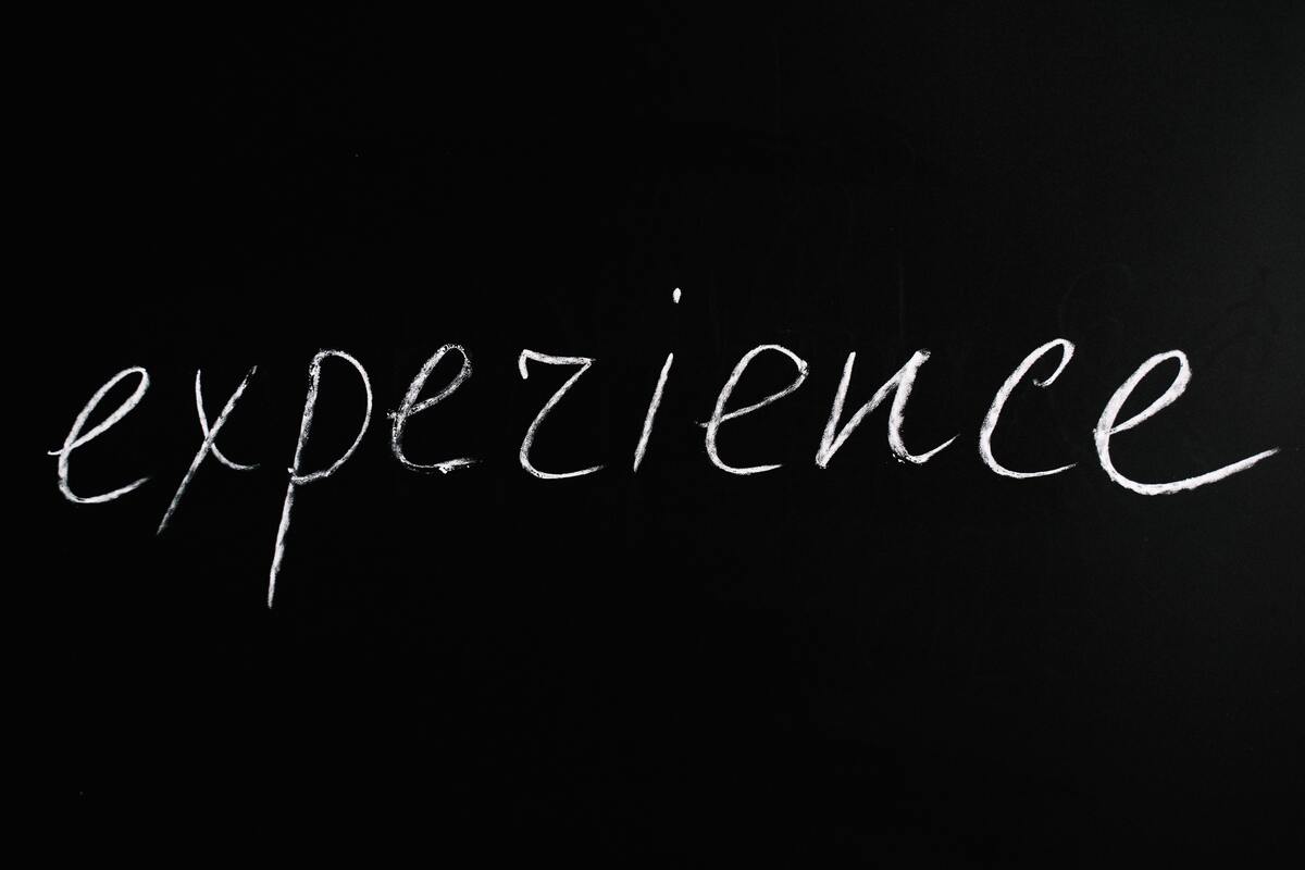 Experience