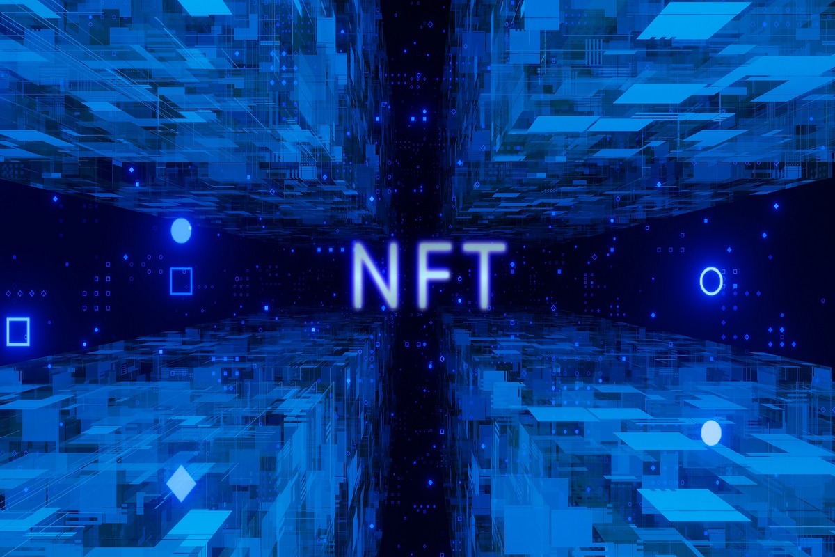 Non-fungible Tokens NFT