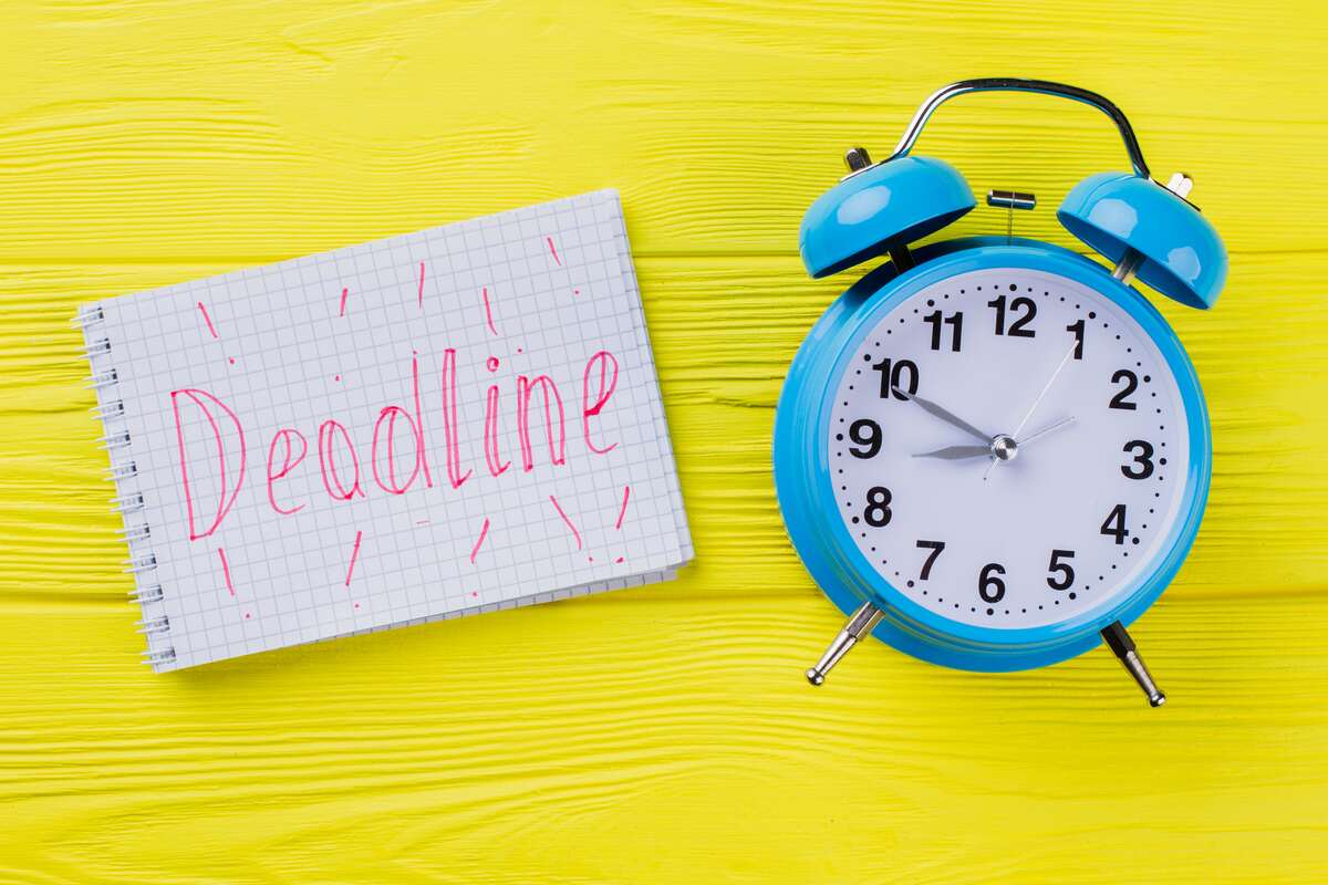 The Role Of A Dedicated Team In Meeting Deadlines And Achieving Goals