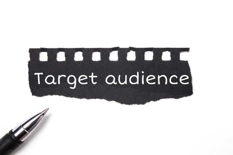How to Identify and Attract Your Ideal Clients Online: Identifying Your Target Audience