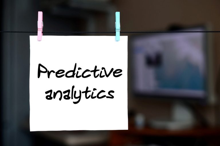 Introduction to Predictive Analytics: Understanding the Basics