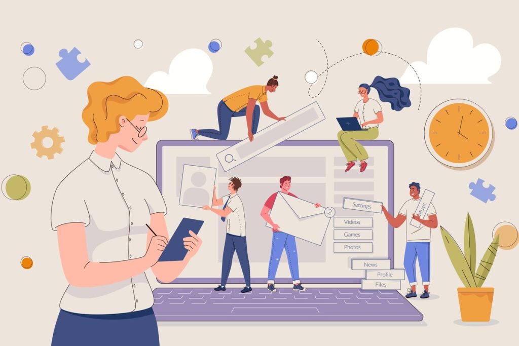 The Ultimate Guide to Software Development and Testing – HexaMileSoft