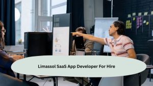 Limassol SaaS App Developer For Hire