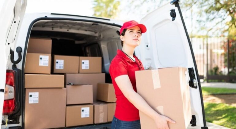 How do I keep delivery drivers motivated?