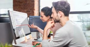 Is it cheaper to build a website using WordPress in the UK?