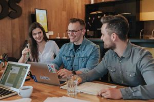 Droids On Roids – Agile Flutter Development on Speed Dial