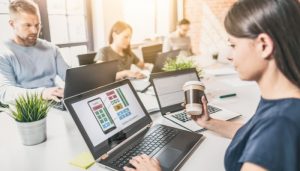 Advantages of Working with the Best Flutter App Development Companies in Miami or Chicago