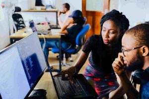 Why Is Everyone Learning Web Development?