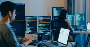 Best SaaS app developer for hire in Limassol