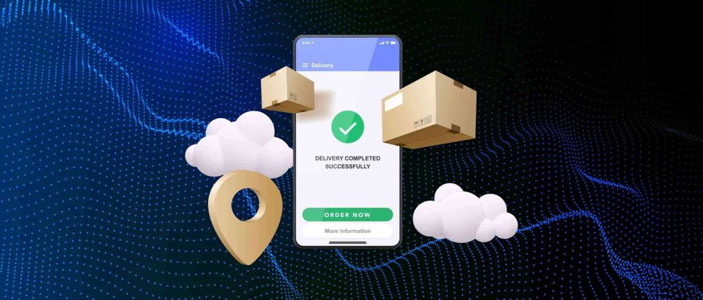 What Is an On-Demand Delivery App?