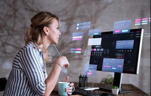 Web Design & Development Company in Abu Dhabi