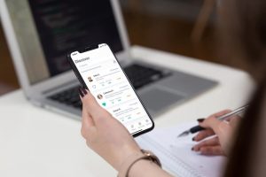 Hire Top Mobile App Developer in Florida