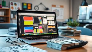 How much should a 20-page website cost?