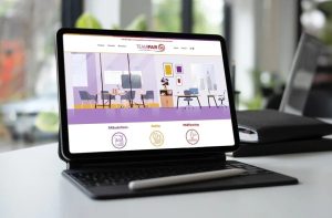 WordPress Website Design and Development Agency