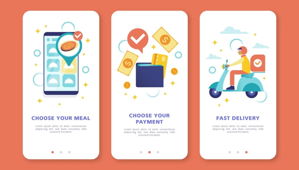 Do Market Research How to Build a Successful On-Demand Delivery App Guide?