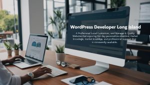 Is it worth becoming a WordPress developer?