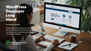 Long Island Web Design Company
