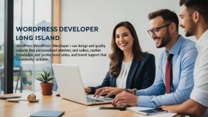 Website Designers Long Island