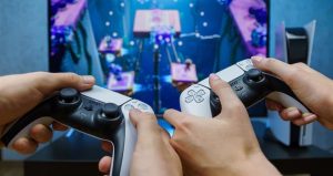 25 Top Gaming Companies In Los Angeles