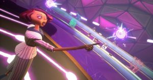 Double Fine Productions (San Francisco, CA)