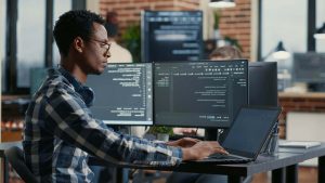 Can I get a remote job as a web developer?