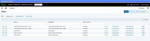 Sage Intacct Web Services Developer License