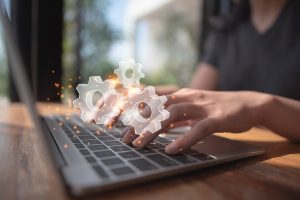 How a Custom Web Portal Boosts Business Growth