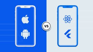 How Secure Are Cross-Platform Apps Compared to Native Apps?