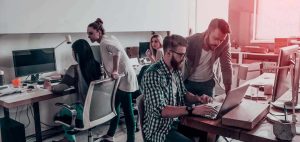 Custom Website Portal Development Services