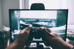 Why California is the Heart of Game Development
