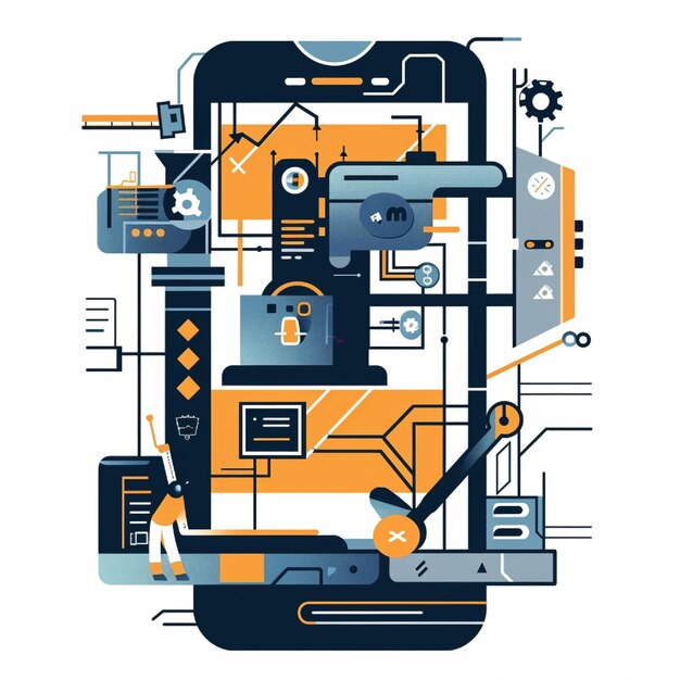 “Automation in Engineering: Redefining Software Development with Intelligent Systems”