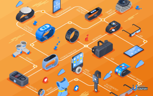 Wearable IoT Security