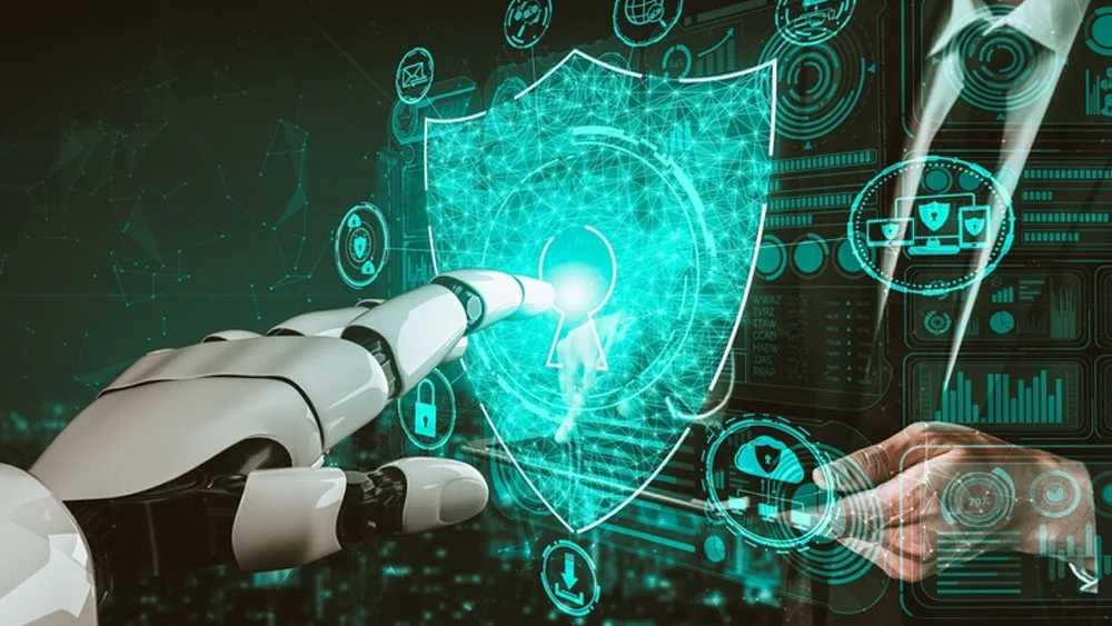 Invisible Mobile Security