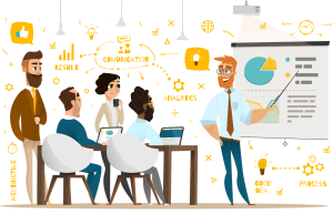 Future of Strategic Leadership