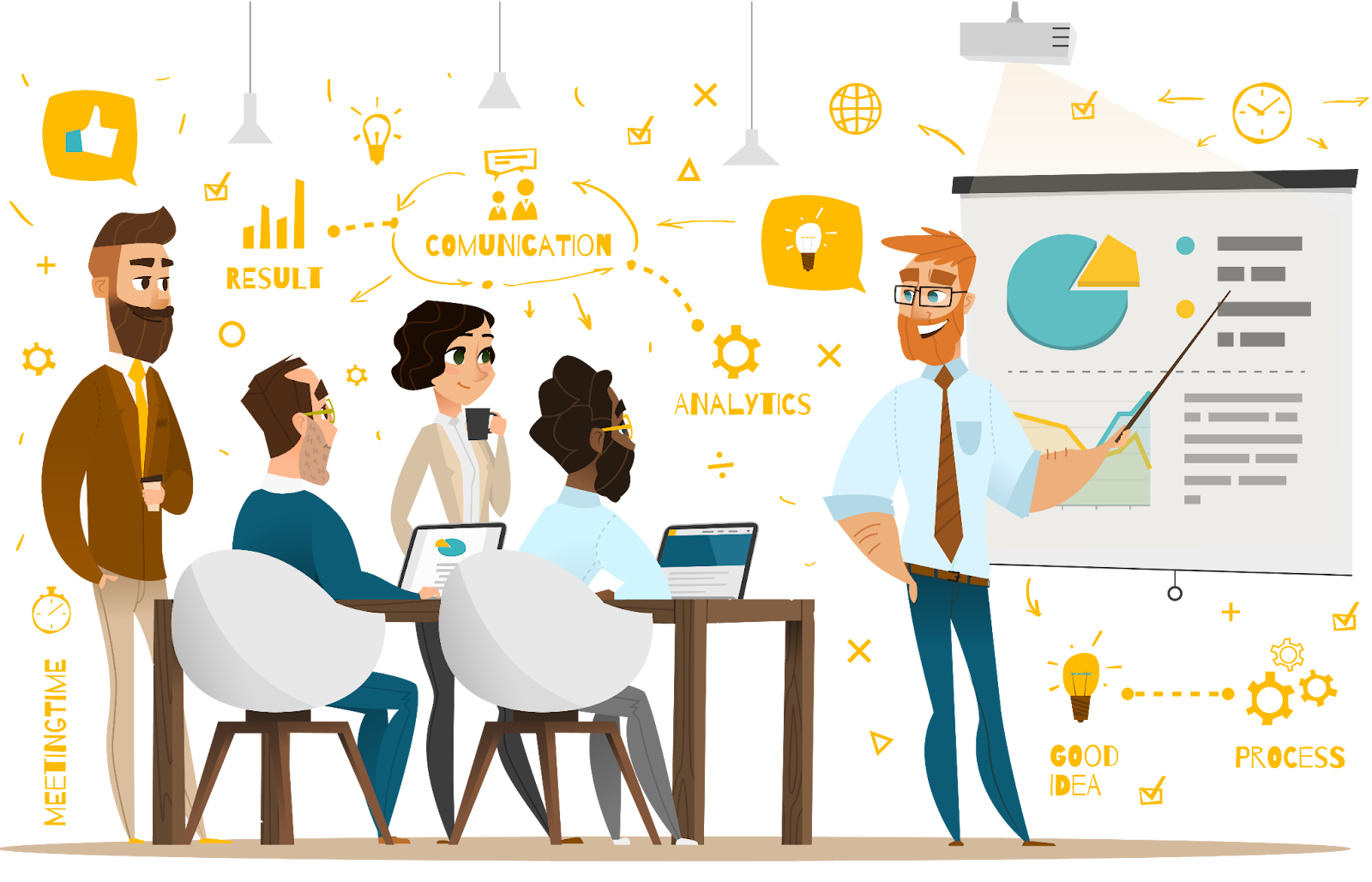 The Future of Strategic Leadership 2025: 7 Powerful Ways AI, Ethics & Data Will Transform Global Business