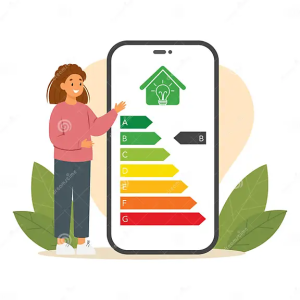 Energy-Efficient Mobile App Design