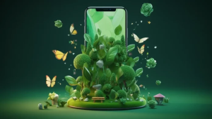 Eco-Friendly App Development Practices