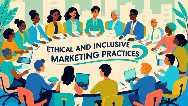 Inclusive and Ethical App Design: 12 Powerful Ways to Build Fair, Accessible, and Trustworthy Mobile Apps