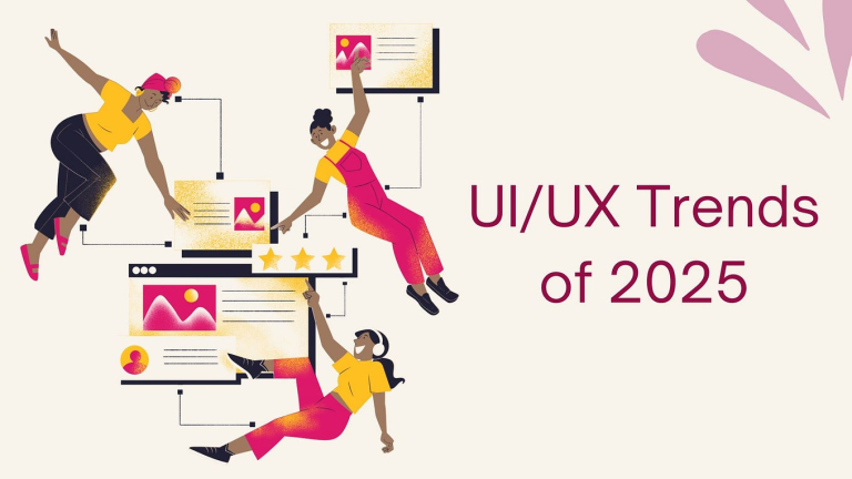 UX/UI Design Best Practices 2025: 15 Powerful & Game-Changing Techniques for Modern Digital Experiences