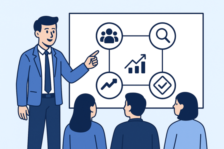 AI Revenue Intelligence 2025: How Big Data and Automation Are Revolutionizing Sales, Marketing, and Business Growth