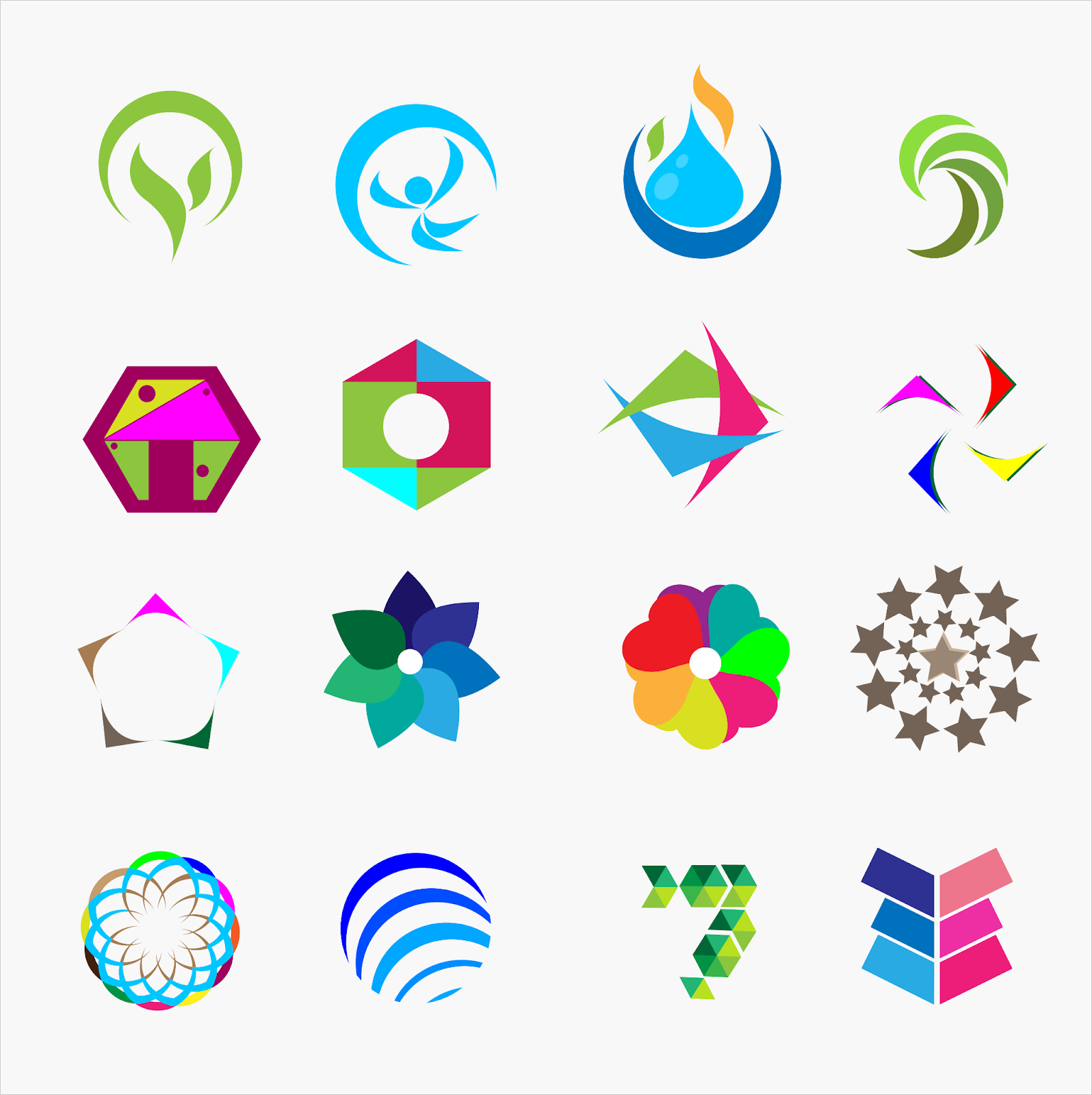 Intelligent Identity in Logo Design 2025