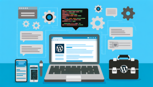 Hiring a WordPress Developer in the USA & UK