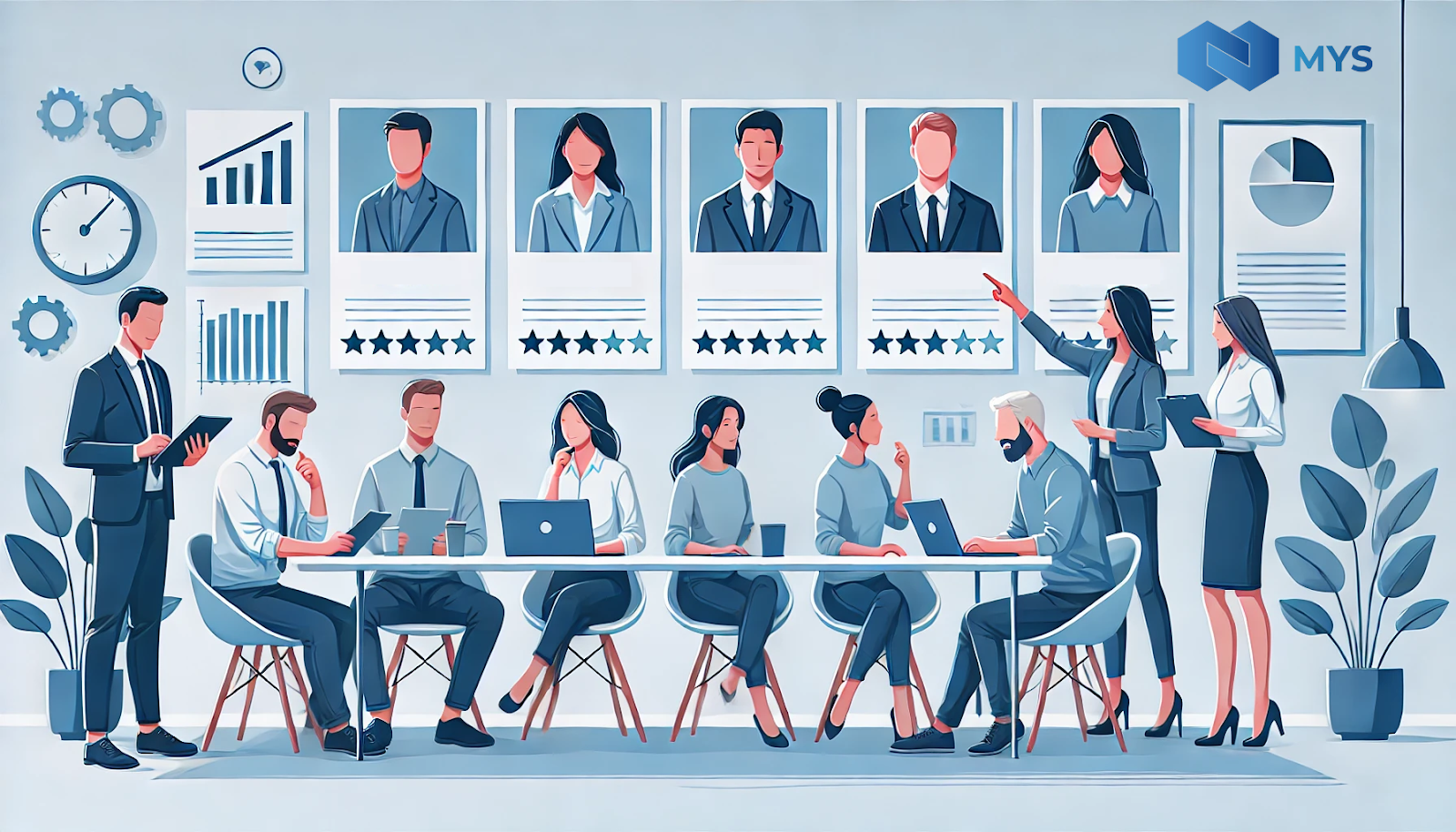 10 Proven Benefits of Hiring a Dedicated Developer for Maximum ROI and Productivity in 2025